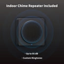 AQARA Sonnette Caméra Hub G410 Select