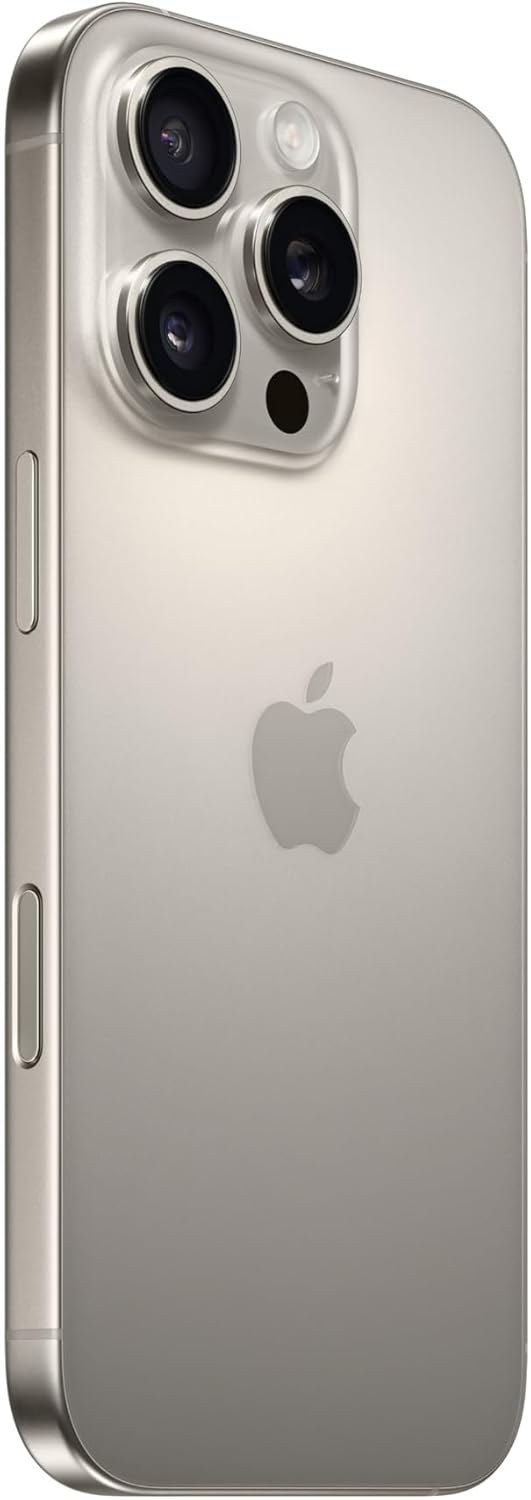 Apple iPhone 16 Pro