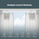 AQARA Ouvre-rideaux E1 (version rail)