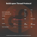 AQARA Détecteur d’ouverture et fermeture P2