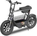 UrbanGlide Thunder 160 – Trottinette électrique fatbike