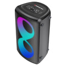 Monster Enceinte Party Cycle avec 2 Micros