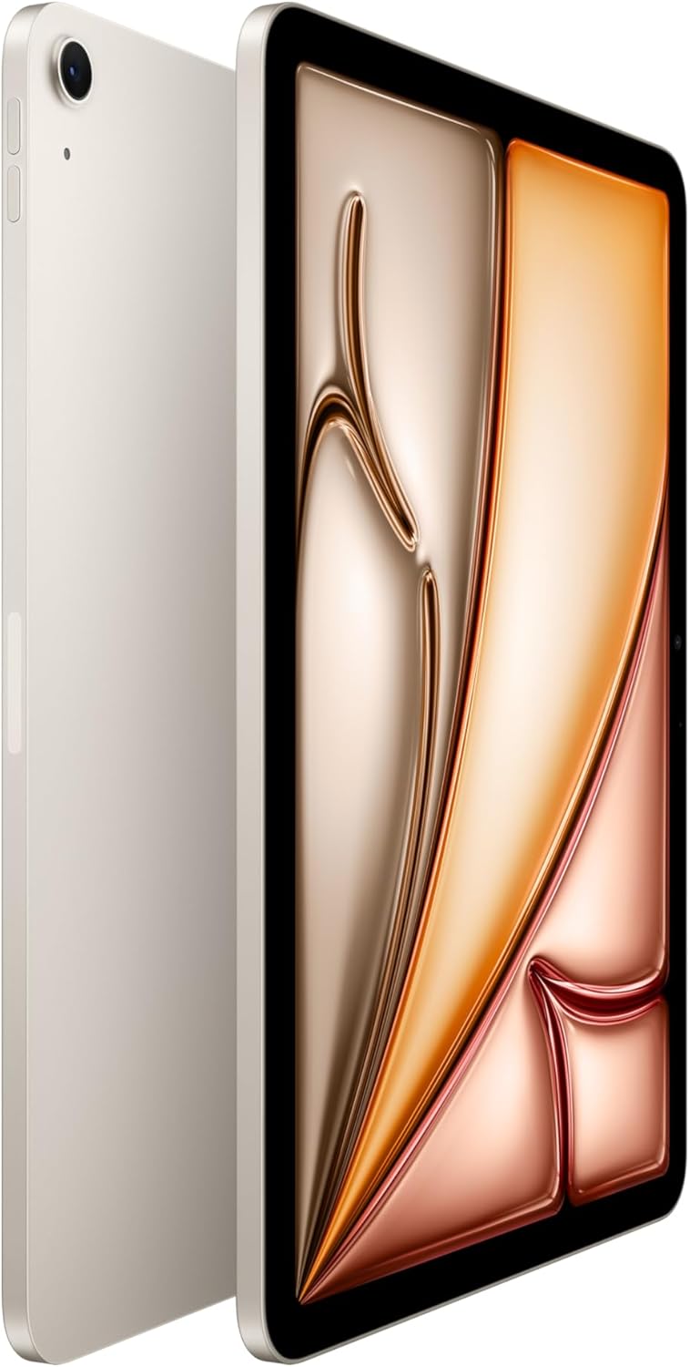 Apple 11-inch iPad Air M3 Wi-Fi + Cellular