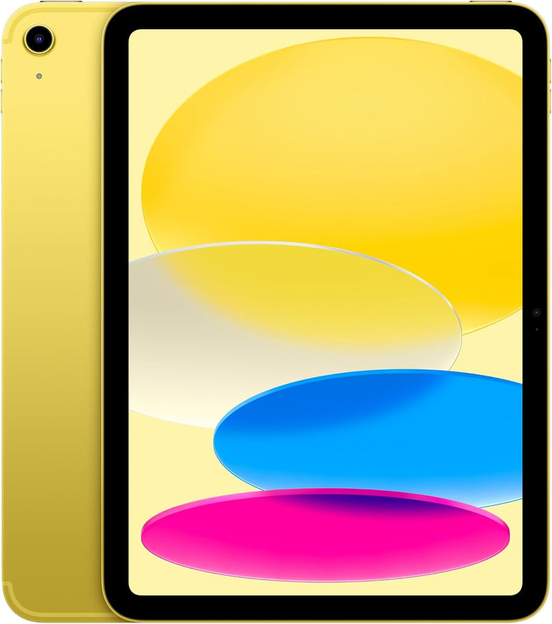 Apple iPad A16 Wi-Fi + Cellular