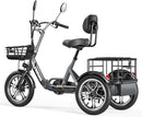CYSUM T1 Pro Tricycle électrique