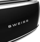 Grille pain baguette vintage Sweiss