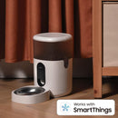 AQARA Distributeur de Croquettes intelligent C1