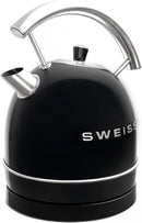 Bouilloire vintage Sweiss