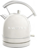 Bouilloire vintage Sweiss