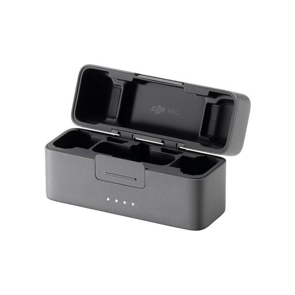 DJI Mic 2 Boîtier de charge