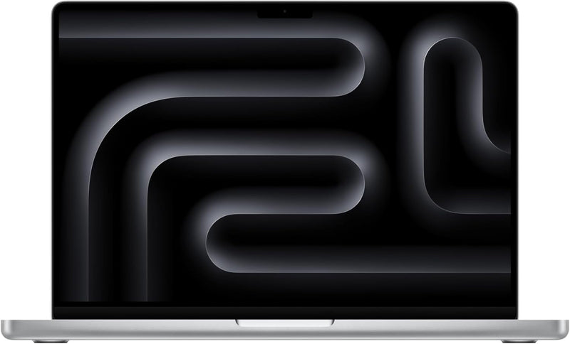 Apple Ordinateur Portable MacBook Pro - M4 Pro - 16.2"