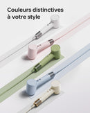 Laifen Mini · Sèche-cheveux à grande vitesse