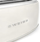 Grille pain baguette vintage Sweiss