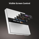 AQARA Interrupteur d’affichage V1