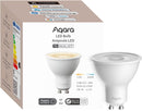 AQARA Ampoule LED T2 (GU10)