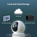 AQARA Caméra intelligente E1