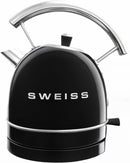 Bouilloire vintage Sweiss