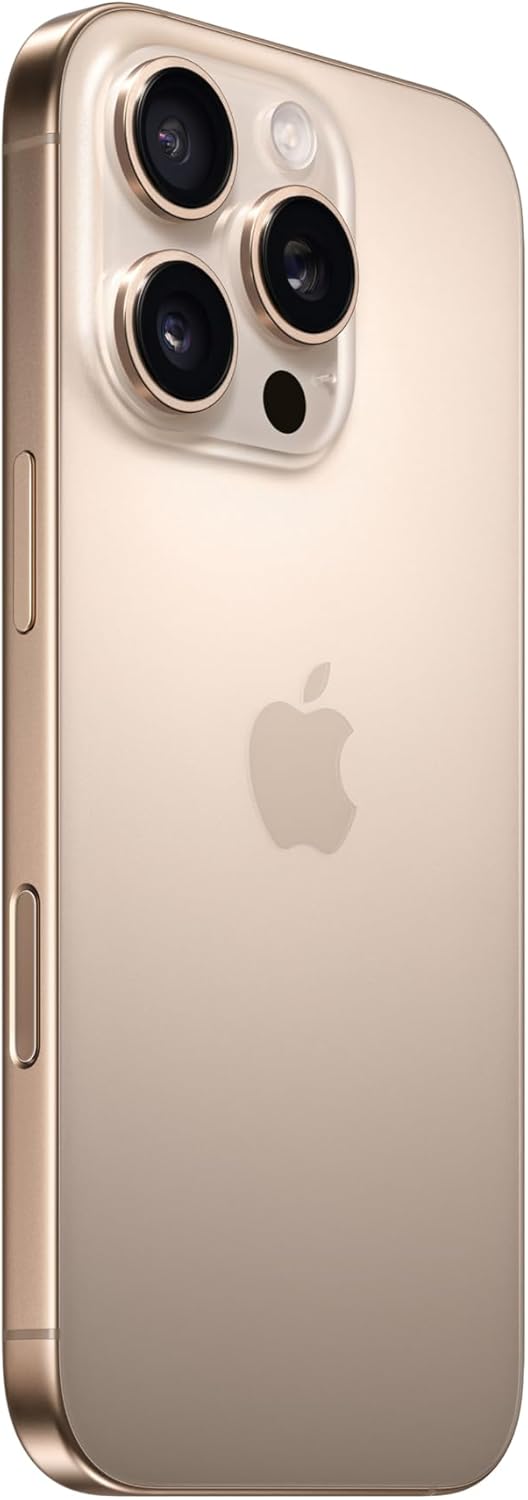Apple iPhone 16 Pro