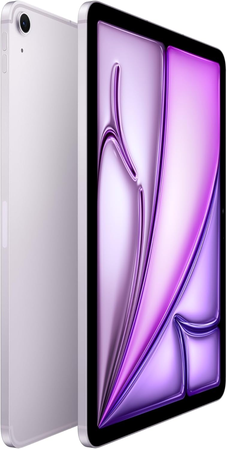 Apple 11-inch iPad Air M3 Wi-Fi + Cellular