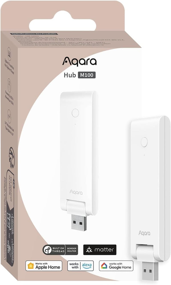 AQARA Hub M100