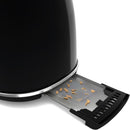 Grille pain baguette vintage Sweiss