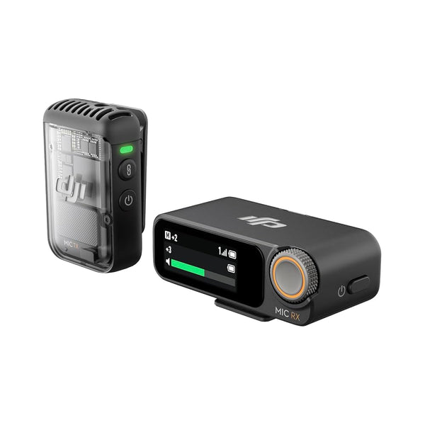 DJI Mic 2 1 TX + 1 RX CE