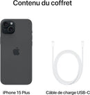 Apple iPhone 15 Plus