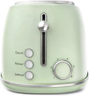 Grille pain baguette vintage Sweiss