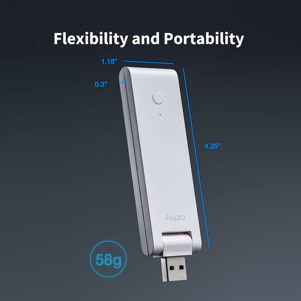 AQARA Hub E1