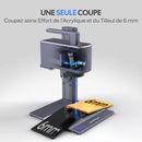 LaserPecker LP2 Plus – Graveur Laser Portable Haute Performance