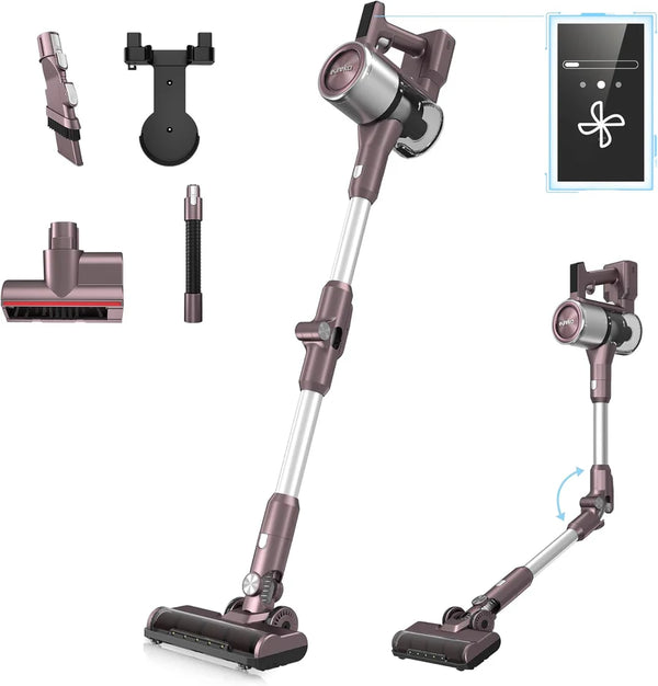 EUREKA AK10 Pro Vacuum Cleaner