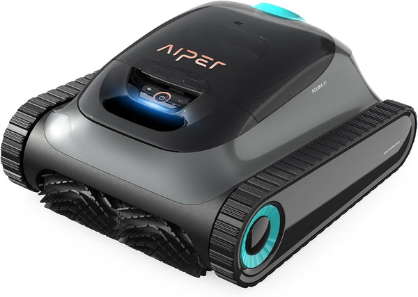 AIPER Robot Piscine Scuba S1 2025