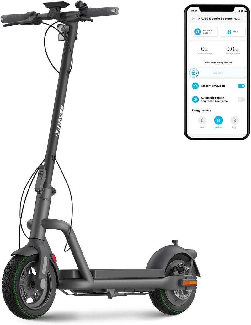 Navee Tech N65i