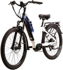 CYSUM NOVA Vélo électrique