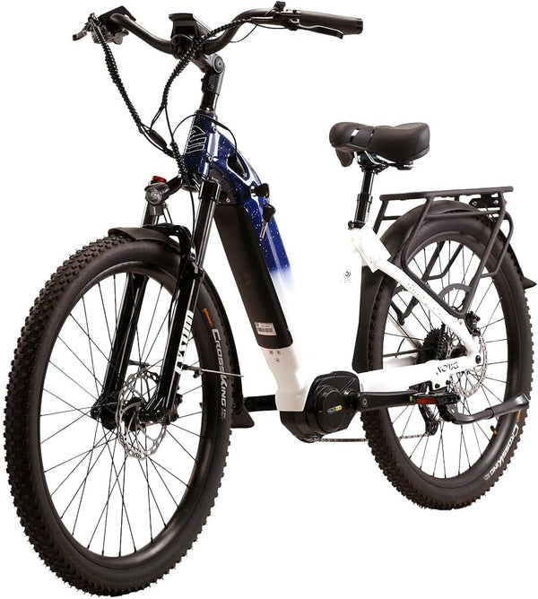 CYSUM NOVA Vélo électrique