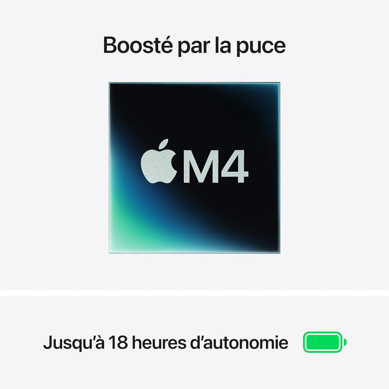 Apple MacBook Air - M4 13.6""