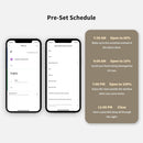 AQARA Moteur de volet roulant E1