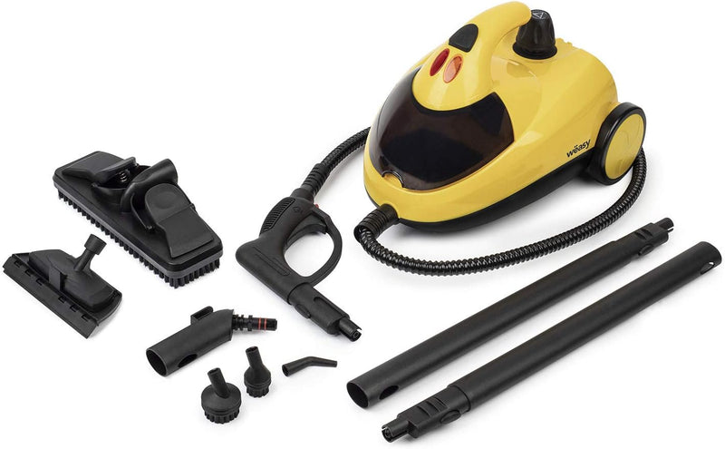 Nettoyeur vapeur à main Wëasy