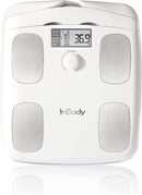 Balance Connectée Inbody Dial H20B