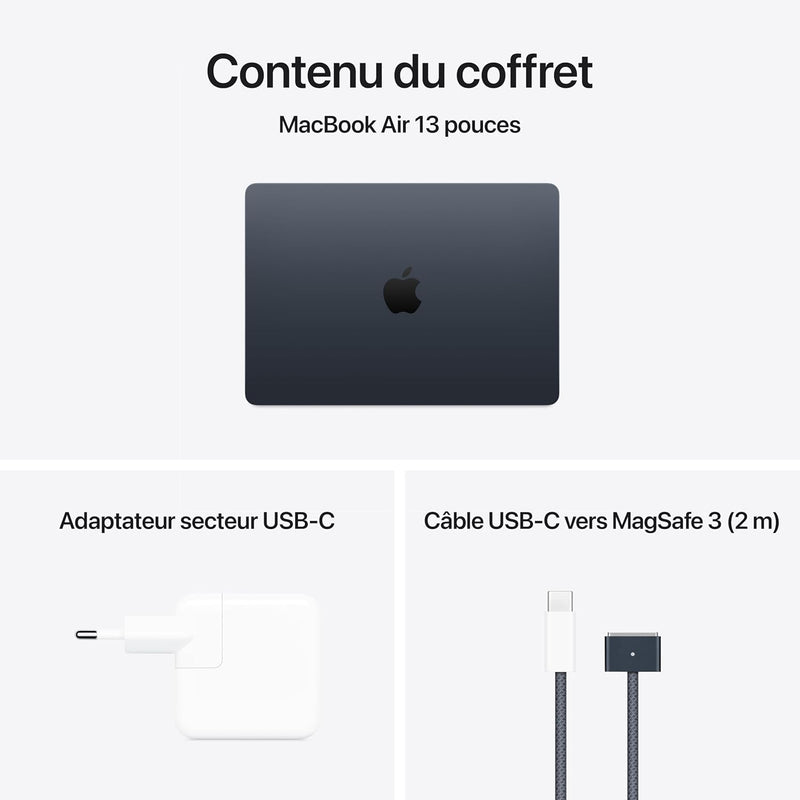 Apple MacBook Air - M4 13.6""