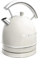 Bouilloire vintage Sweiss
