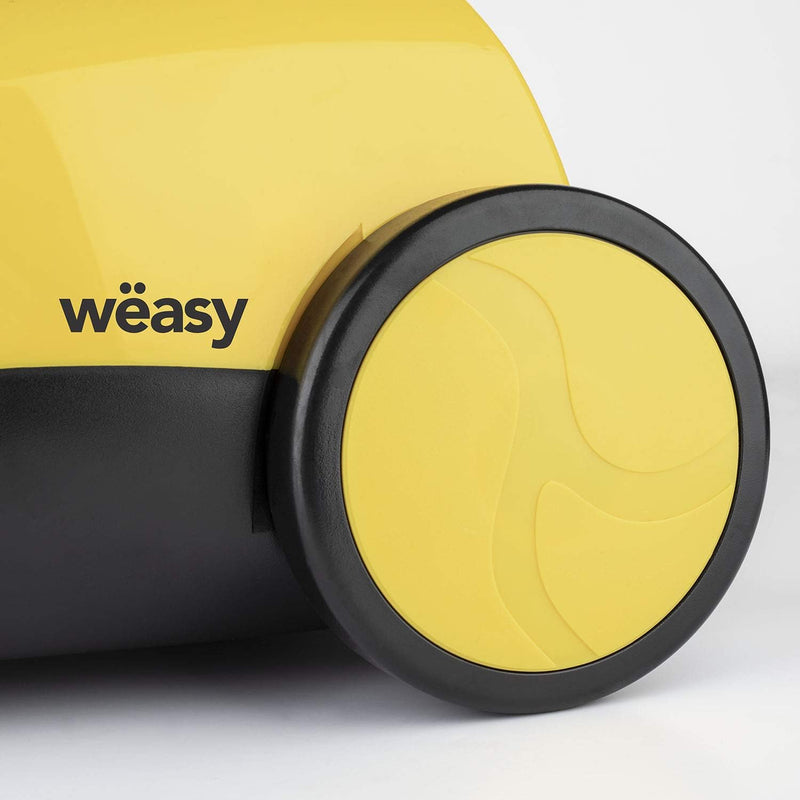Nettoyeur vapeur à main Wëasy