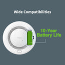 AQARA Détecteur de fumée