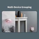 AQARA Détecteur de fumée