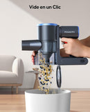 Powerffy Aspirateur sans fil N10