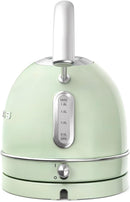 Bouilloire vintage Sweiss