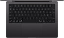 Apple Ordinateur Portable MacBook Pro - M4 Pro - 16.2"