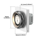 AQARA Cadran tactile V1