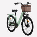 CYSUM X-CITY Vélo électrique