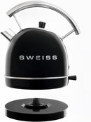 Bouilloire vintage Sweiss